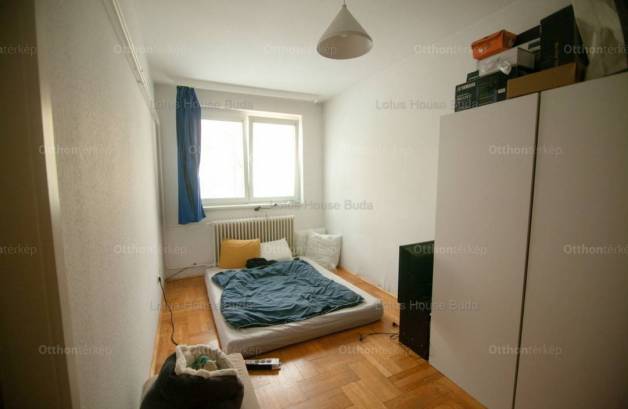 Eladó lakás Orbánhegyen, 3 szobás