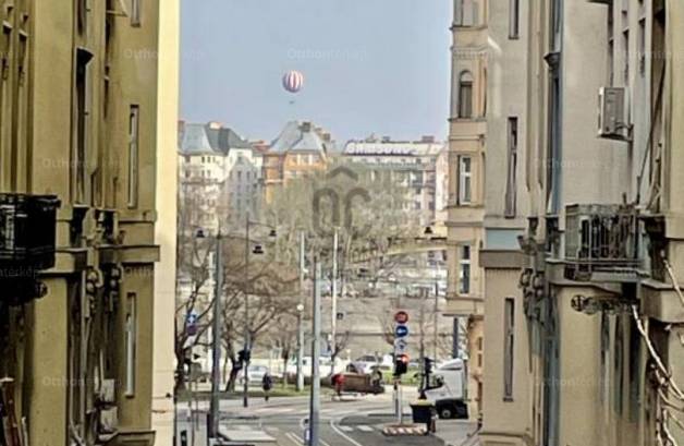 Eladó lakás, Budapest, Rózsadomb, Török utca, 3 szobás