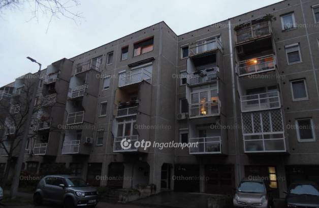 Budapest eladó lakás Angyalföldön a Keszkenő utcában, 73 négyzetméteres