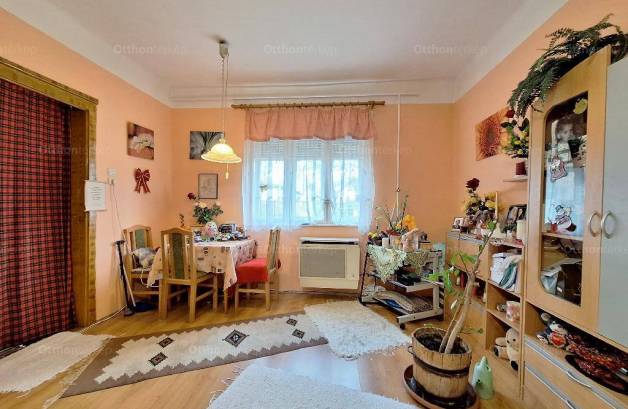 Eladó lakás, Budapest, Újpesten, 53 négyzetméteres