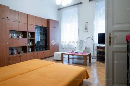 Eladó 2+1 szobás lakás Erzsébetvárosban, Budapest, Hernád utca