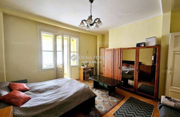 Budapest lakás eladó, Alsórákoson, 1+1 szobás