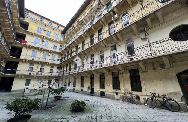Eladó 3 szobás lakás Tisztviselőtelepen, Budapest, Orczy út