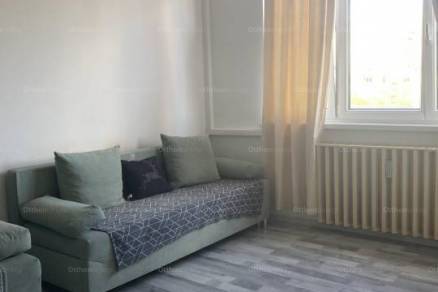 Eladó 1+1 szobás lakás Szeged