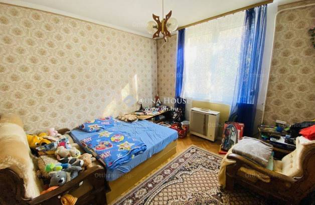 Budapesti lakás eladó, Szent Lőrinc-telep, 2 szobás