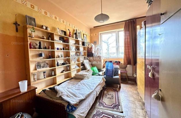 Budapesti családi ház eladó, Belsőmajor, 5 szobás