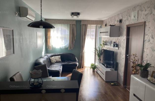 Budapesti kiadó lakás, 2 szobás, 50 négyzetméteres