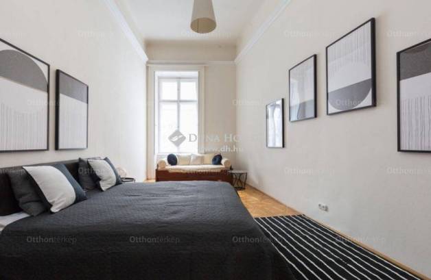 Eladó 3 szobás lakás Belvárosban, Budapest, Párizsi utca