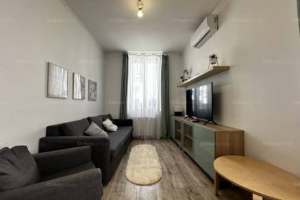 Eladó 2 szobás lakás Pécs