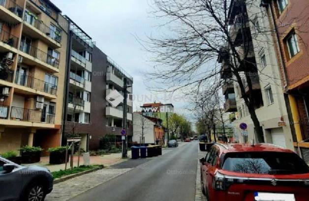 Eladó 2 szobás lakás, Angyalföldön, Budapest