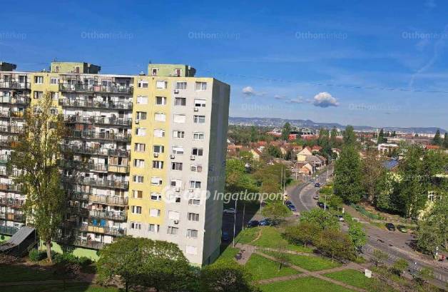 Eladó lakás, Budapest, Havannatelepen, 60 négyzetméteres