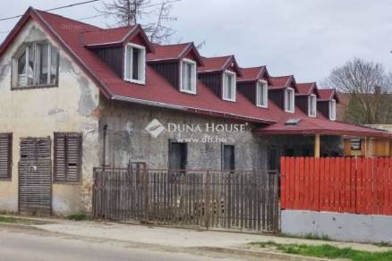 Borjádi családi ház eladó, 240 négyzetméteres