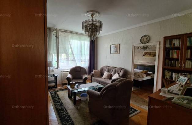 Eladó 3 szobás lakás Győr