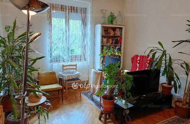 Budapest 2 szobás lakás eladó, Nagyzuglón