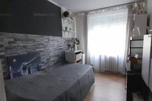 Budapest lakás eladó, Újhegyen, 3 szobás