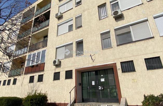 Eladó lakás, Budapest, Alsórákoson, 55 négyzetméteres