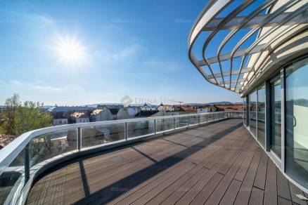Budapest új építésű lakás eladó, Terézváros, Városligeti fasor, 210 négyzetméteres