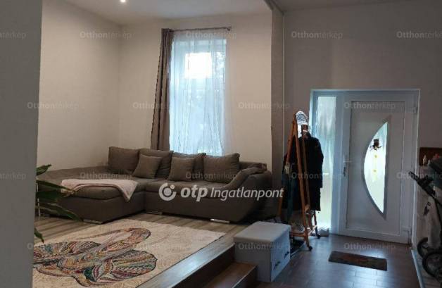 Csongrádi eladó családi ház, 3+1 szobás, 147 négyzetméteres