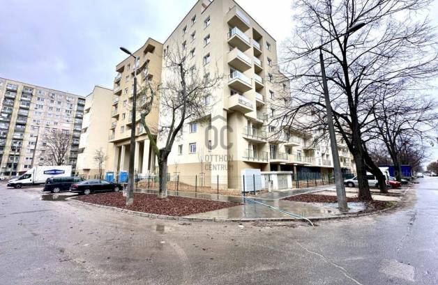 Eladó új építésű lakás Kispesten, 3 szobás