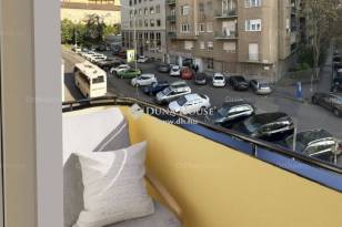 Budapest 5 szobás lakás eladó, Vízivárosban