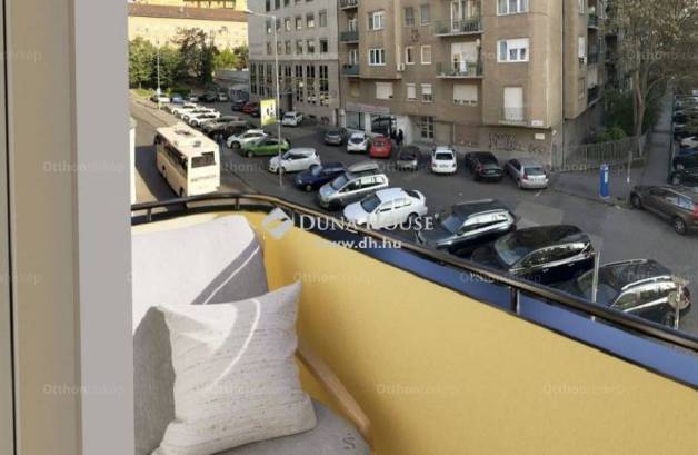 Budapest 5 szobás lakás eladó, Vízivárosban