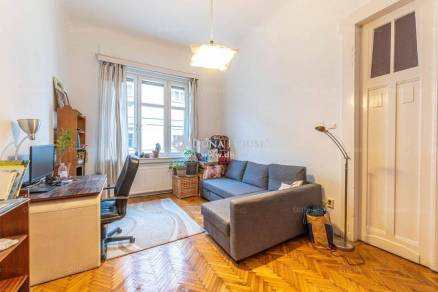 Eladó 3 szobás lakás Újlipótvárosban, Budapest