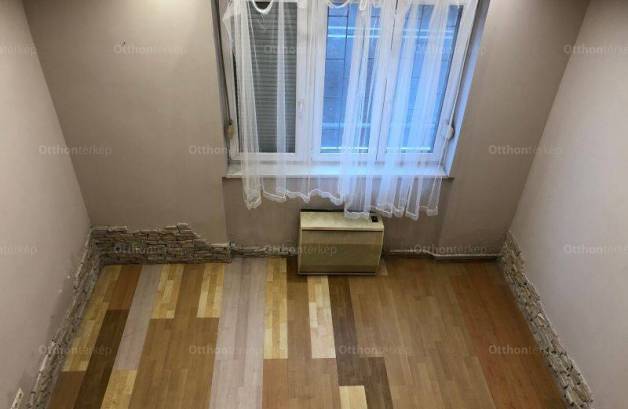 Budapest lakás eladó, Bókaytelepen, 2+2 szobás