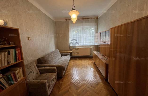 Eladó családi ház, Budapest, Ganzkertvárosban, 170 négyzetméteres