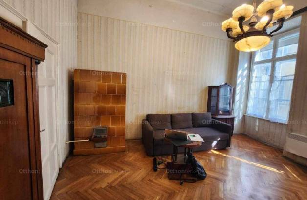 Budapest 2 szobás lakás eladó, Lipótvárosban