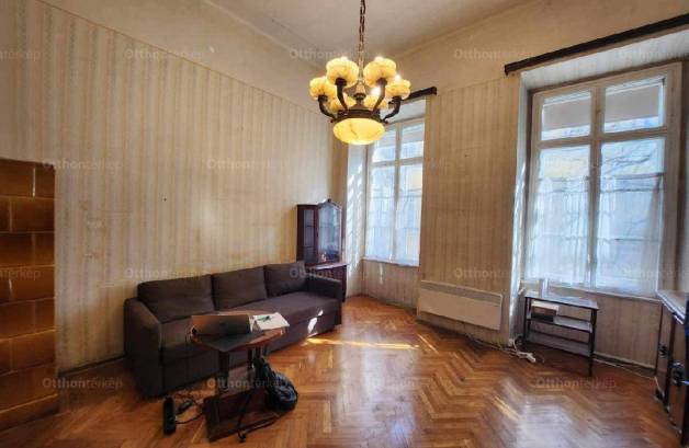 Budapest 2 szobás lakás eladó, Lipótvárosban