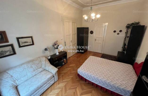 Budapest eladó lakás Újlipótvárosban a Victor Hugo utcában, 64 négyzetméteres