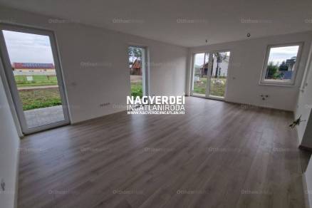 Debrecen új építésű ikerház kiadó, 4 szobás