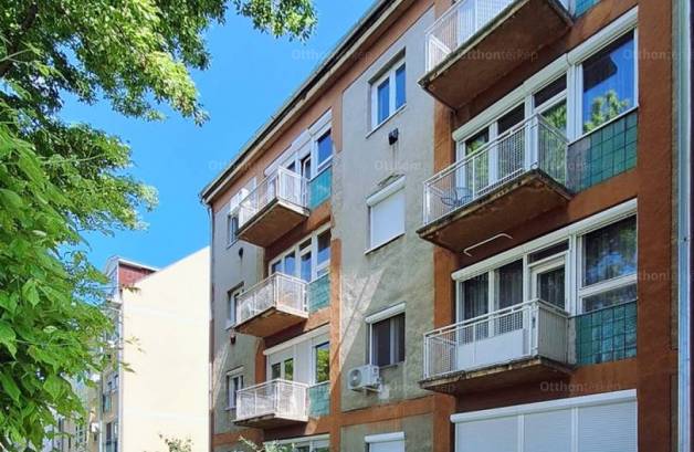 Eladó, Győr, 3 szobás