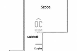 Eladó lakás, Budapest, Nagyzuglón, 32 négyzetméteres