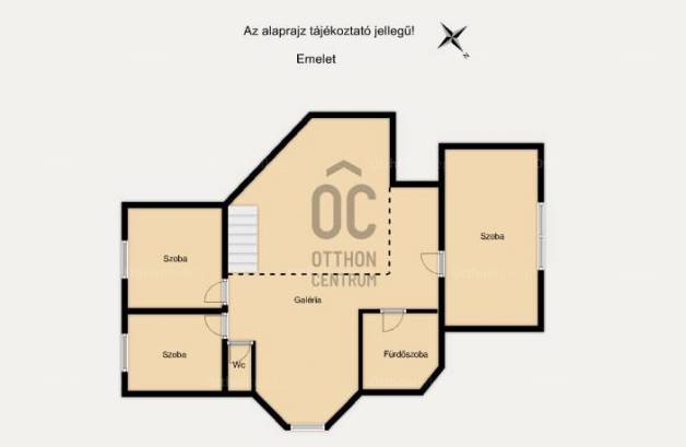 Székesfehérvári eladó családi ház, 6 szobás, 191 négyzetméteres