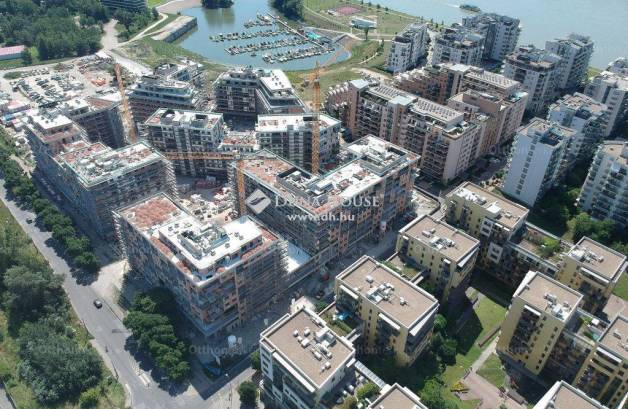Budapest új építésű lakás eladó, Vizafogón, 2 szobás