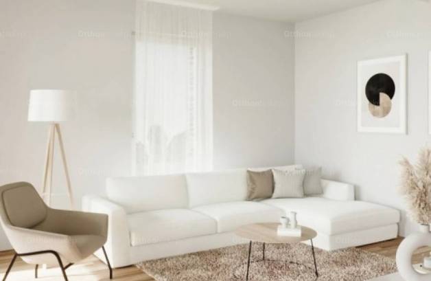 Eladó 3 szobás lakás Szeged, új építésű