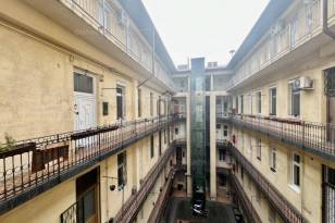 Eladó 3 szobás lakás Törökőrön, Budapest, Kerepesi út