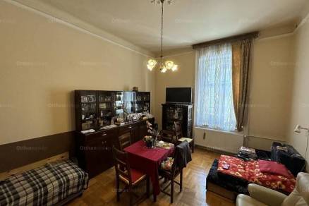 Eladó, Budapest, 3 szobás