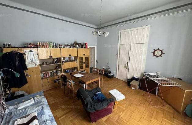 Eladó, Budapest, 3 szobás