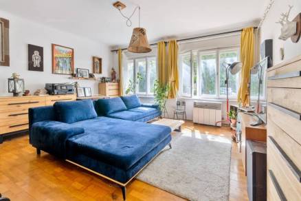 Budapest eladó lakás Alsórákoson a Fűrész utcában, 50 négyzetméteres