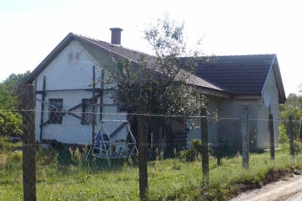 Családi ház eladó Debrecen, 68 négyzetméteres