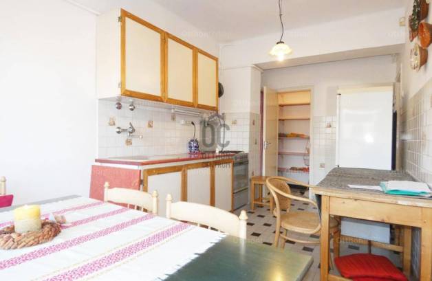 Budapest 2 szobás lakás eladó, Remetehegyen