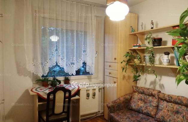 Budapest, lakás eladó, Gazdagrét, 1+2 szobás