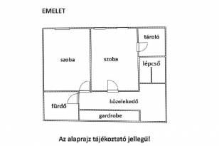 Eladó lakás, Angyalföld, Budapest, 4 szobás