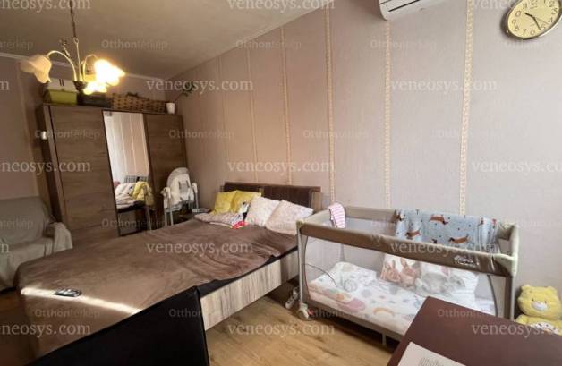 Eladó lakás Miskolc, 1+1 szobás