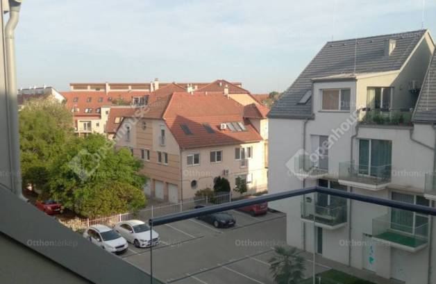 Kiadó lakás Szeged, 2 szobás, új építésű