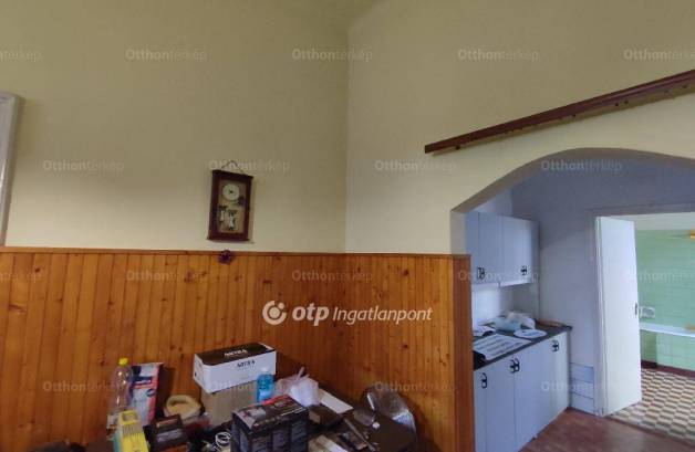 Eladó 4 szobás családi ház Debrecen
