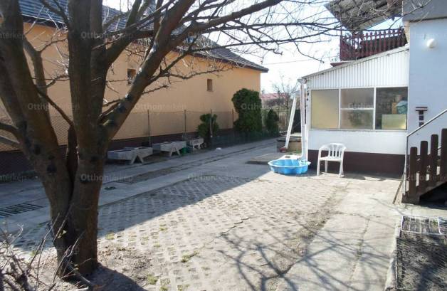 Dunaharaszti eladó családi ház a Némedi úton