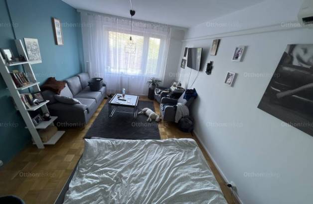 Szeged lakás eladó, 2 szobás